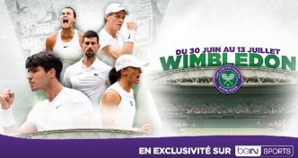 Wimbledon, en intégralité et en exclusivité sur beIN SPORTS
