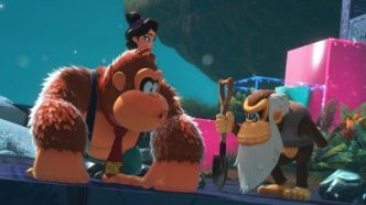 Donkey Kong Bananza : Nintendo officialise enfin le développeur, certains fans vont être déçus