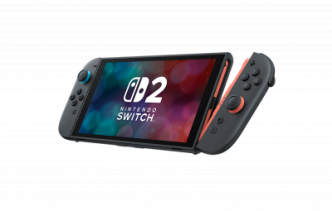 Switch 2 : un nouveau chiffre de ventes dévoilé, le succès est énorme !