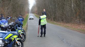 La création du délit d'« homicide routier » adoptée par le Parlement
