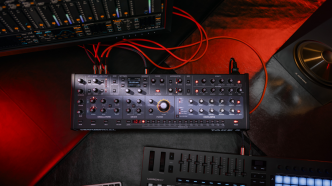 Sequential dévoile le Take 5 Desktop Module
