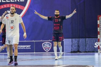 Pau Billère Handball dévoile son programme de l'été