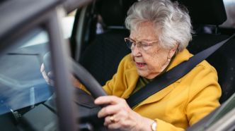 Visite médicale obligatoire pour les automobilistes seniors : le débat est relancé aujourd'hui