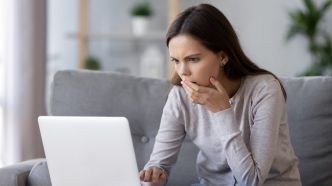 « J'ai cliqué et ils m'ont tout pris » : c'est quoi le DoubleClickjacking, l'arnaque qui vide vos comptes en banque ?