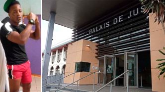 Braquage d'une station-service à Saint-Joseph : Bébé Kaporal et son complice condamnés à 5 ans