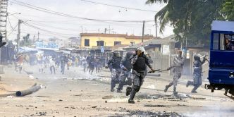 Togo : sept morts, des miliciens accusés et un régime sous pression