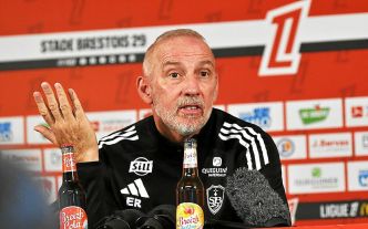 « On a envie que Le Blé vive et on a besoin de nos ultras », Éric Roy s'exprime au sujet des Ultras Brestois et Celtic Ultras menacés de dissolution