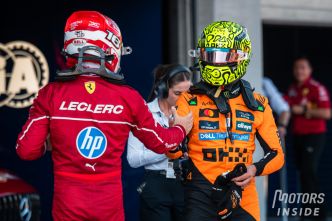 Grand Prix d'Autriche : le Top/Flop de la rédaction