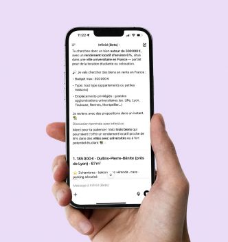 SweepBright lance un moteur de recherche entièrement propulsé par l'intelligence artificielle
