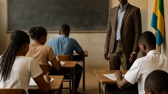 Baccalauréat 2025 : plus de 28 000 candidats à l'assaut du précieux sésame
