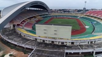 À Nongo, le Syli local lance sa préparation vers le CHAN 2025
