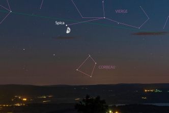 Les rendez-vous astronomiques à ne pas manquer en juillet