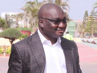 Différents clubs de Basket accablent la gestion de Me Babacar Ndiaye, Président de la FSBB