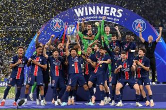 PSG, Newcastle, Crystal Palace, Bologne, Kane... La saison qui brisa les malédictions !