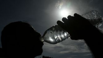 "Irritabilité, repli sur soi, baisse de la tolérance": si vous constatez ça autour de vous au bureau, c'est normal, c'est la canicule qui le provoque