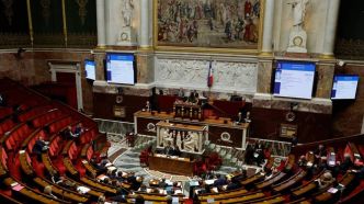 Le Parlement entérine la création d'un délit d'"homicide routier"
