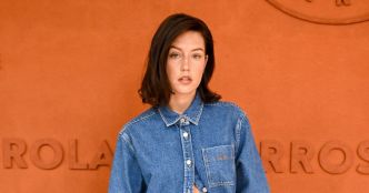 "On disait que j'étais un trans" : Adèle Exarchopoulos répond aux critiques sur son physique