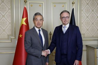Comment la Chine tente de se rapprocher de l’Europe pour la désarrimer de Donald Trump