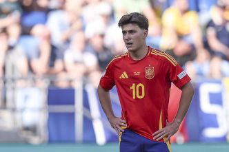 Pablo Torre à l'OM, sa signature à Majorque repoussée !