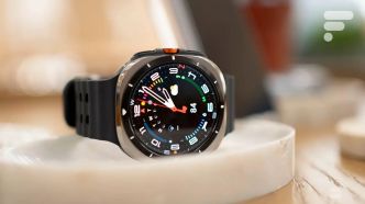 Galaxy Watch 8 : voici les sept cadrans exclusifs des prochaines montres Samsung