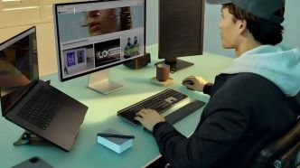 Coup de chaud chez Logitech avec des claviers et souris à moitié prix en ce moment !