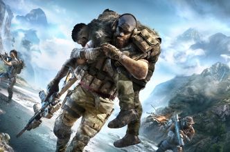 Ghost Recon : Ubisoft prépare une première phase de test en interne pour le prochain opus majeur