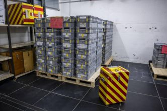 Les Suisses voteront sur trois objets fin novembre