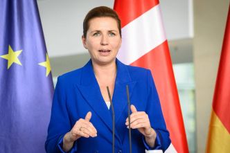A la tête de la présidence de l'Union Européenne, le Danemark veut promouvoir une politique migratoire plus restrictive