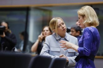 L'Italie va délivrer près d'un demi million de nouveaux visas de travail non-européens