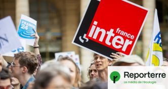 « La Terre au carré », « Secrets d'info » : France Inter met l'écologie sous le tapis