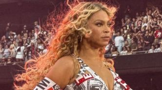 "Ce n'est pas de la country" : un chanteur américain atomise le dernier album de Beyoncé