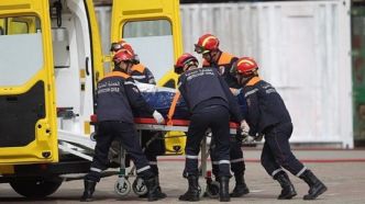 Algérie : un passionné d'aviation meurt dans le crash de son avion artisanal