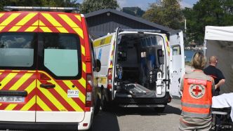Il s'est effondré en rentrant de son chantier : un ouvrier victime d'un coup de chaleur mortel après avoir travaillé sous la canicule