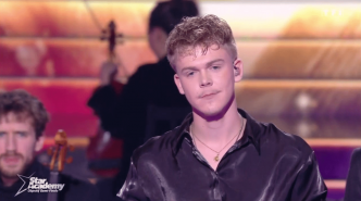 "C'était horrible", Charles fait de rares confidences sur la tournée Star Academy et ce qu'a vécu Ebony