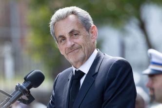 Nicolas Sarkozy rencontre Jordan Bardella en secret : de quoi ont parlé les deux hommes ?