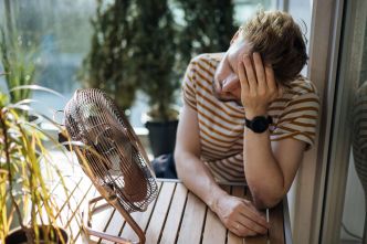 Canicule en été : est-ce qu'on n'en fait pas trop ?