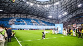 Transfert à l'OM : Un Parisien vend la mèche ?