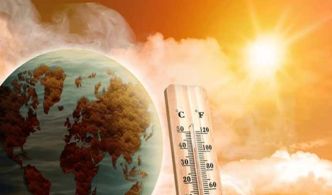 Tunisie : vague de chaleur annoncée la semaine prochaine, jusqu'à 40°C attendus