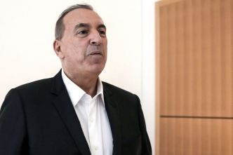 "C'est honteux !” Jean-Marc Morandini au bord du dérapage face à un invité pourtant bien calme