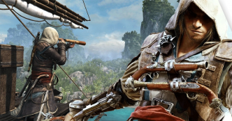 Assassin's Creed Black Flag remake : Ubisoft peut hurler, quelqu'un a vendu la mèche