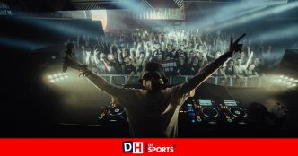 À 20 ans, le DJ dubstep namurois IITYX conquiert les scènes européennes et asiatiques