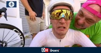 Le Contre-pied de Jean-Marc Ghéraille : le champion d'Italie persona non grata au Tour de France 2025