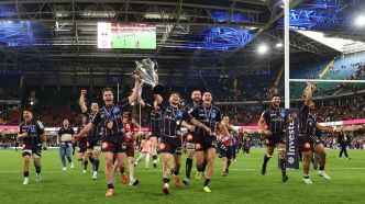 Champions cup : l'UBB et Pau avec Northampton, le Leinster pour Bayonne et La Rochelle... Le tirage complet de la phase de groupes