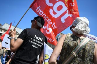 Réforme de l'audiovisuel public : « La logique budgétaire est habillée d'une ambition stratégique sans contenu »