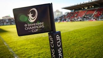Champions Cup 2025-2026 : découvrez la composition des poules