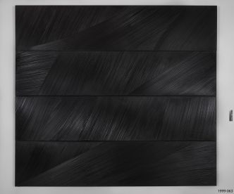 Montpellier | Le musée Fabre invite à une rencontre avec Pierre Soulages du 28 juin au 4 janvier 2026