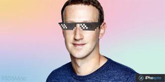 Zuckerberg renforce Meta : un défi supplémentaire pour Apple dans la course à l’IA