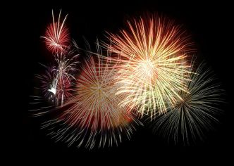 Fête Nationale 2025 à Maisons-Alfort (94) : Feu d'artifice et bal des pompiers les 13 et 14 juillet