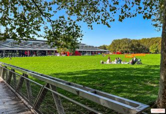 Fête nationale 14 juillet : bals des pompiers dans le 19e arrondissement de Paris le 13 juillet 2025