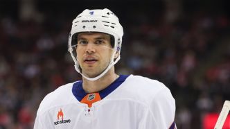 Tony DeAngelo reste à Long Island